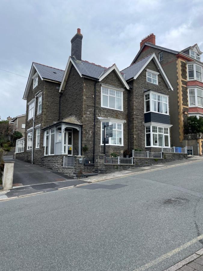 Bodalwyn Guest House Aberystwyth Exteriör bild