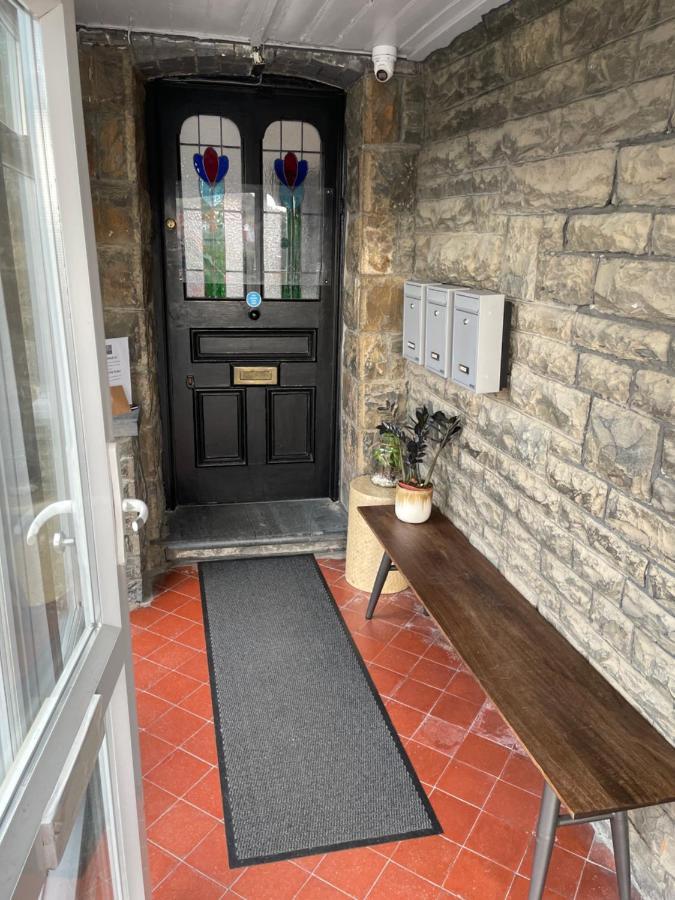 Bodalwyn Guest House Aberystwyth Exteriör bild