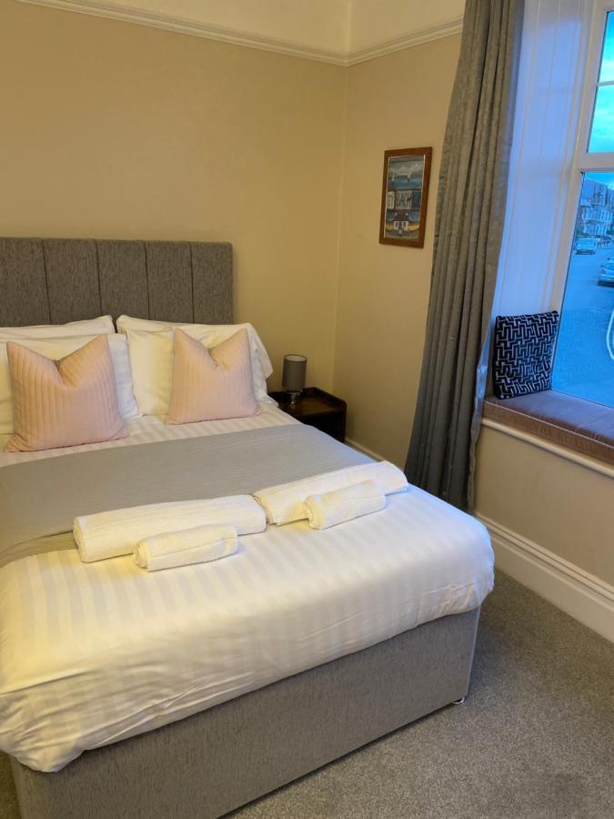 Bodalwyn Guest House Aberystwyth Exteriör bild