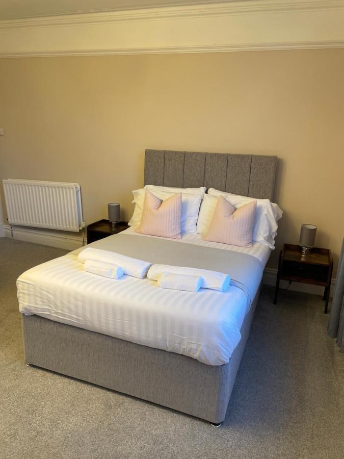 Bodalwyn Guest House Aberystwyth Exteriör bild