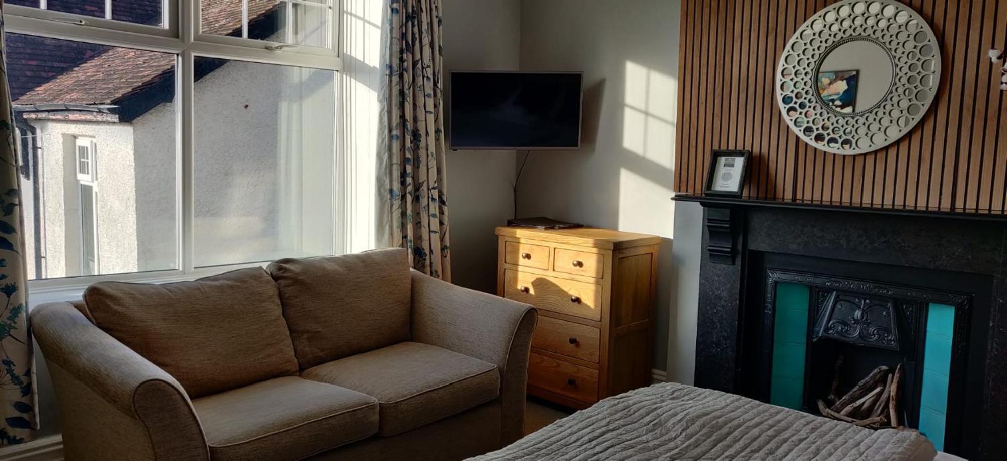 Bodalwyn Guest House Aberystwyth Exteriör bild