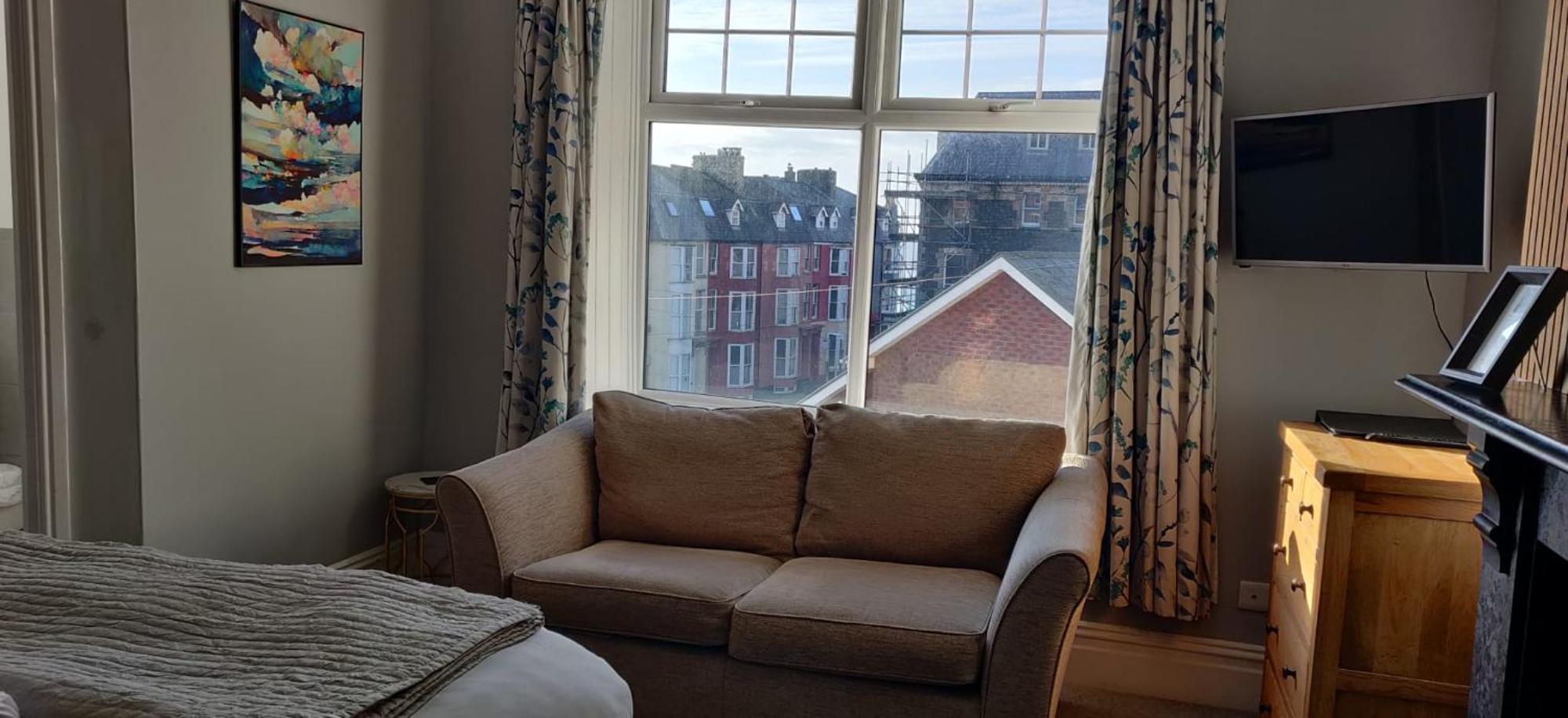 Bodalwyn Guest House Aberystwyth Exteriör bild