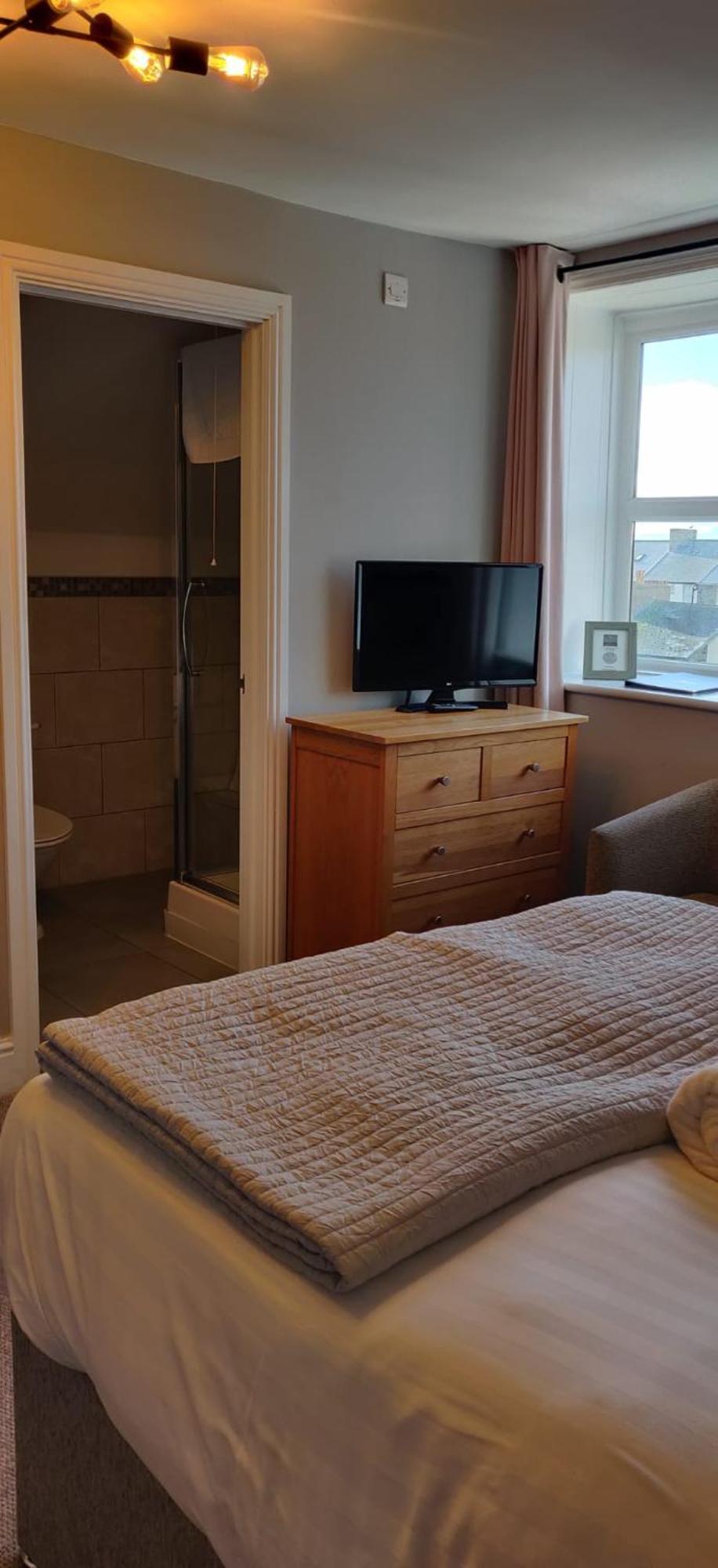 Bodalwyn Guest House Aberystwyth Exteriör bild