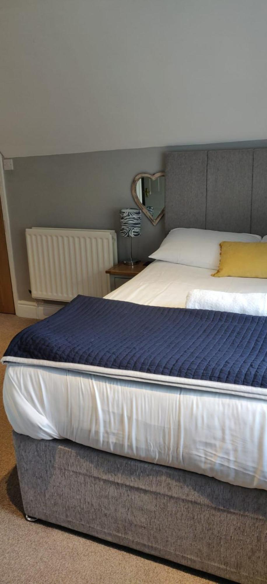 Bodalwyn Guest House Aberystwyth Exteriör bild
